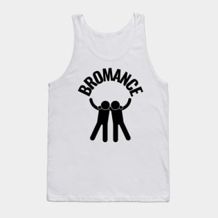 Bromance Tank Top